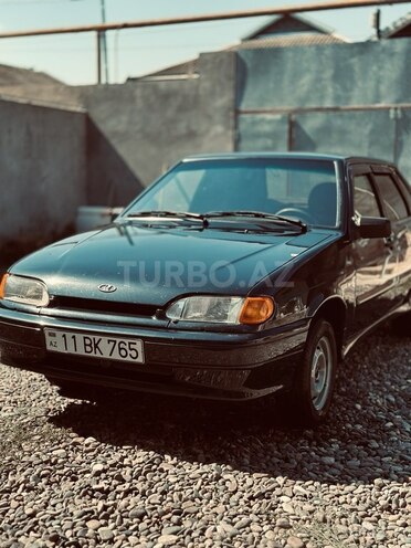 LADA (VAZ) 2115 2008, 392,748 km - 1.6 l - Beyləqan