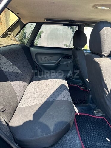 LADA (VAZ) 2115 2008, 392,748 km - 1.6 l - Beyləqan