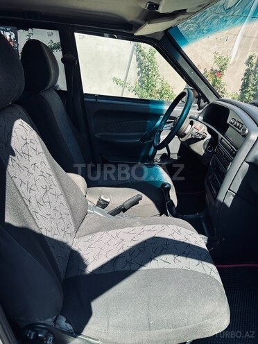 LADA (VAZ) 2115 2008, 392,748 km - 1.6 l - Beyləqan