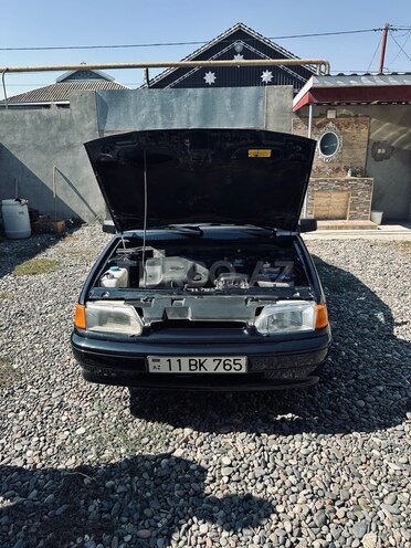 LADA (VAZ) 2115 2008, 392,748 km - 1.6 l - Beyləqan