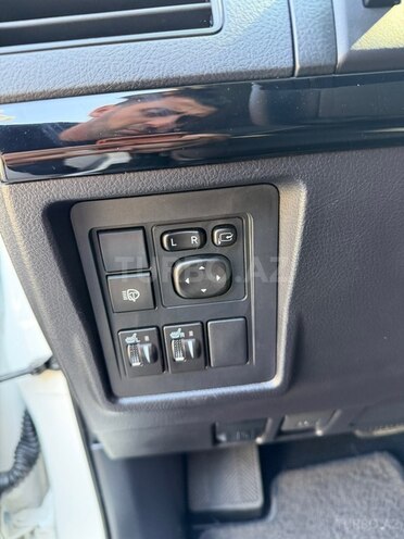 Toyota Land Cruiser Prado 2017, 41,600 km - 2.7 l - Bakı