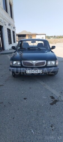 GAZ 3110 1998, 342,500 km - 2.5 l - Bakı