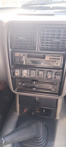 GAZ 3110 1998, 342,500 km - 2.5 l - Bakı