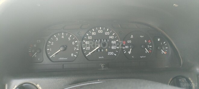 GAZ 3110 1998, 342,500 km - 2.5 l - Bakı