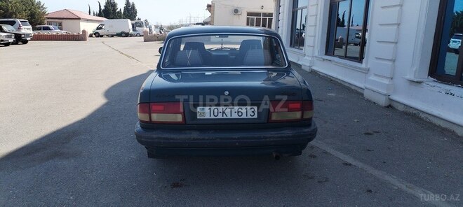 GAZ 3110 1998, 342,500 km - 2.5 l - Bakı