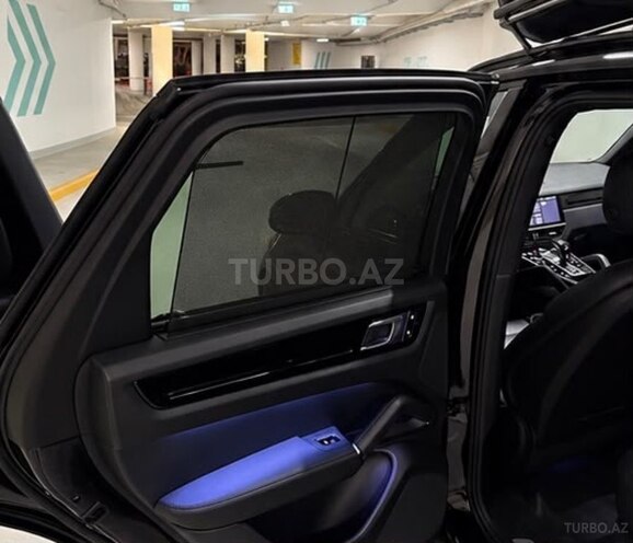Porsche Cayenne 2018, 69,000 km - 3.0 l - Bakı