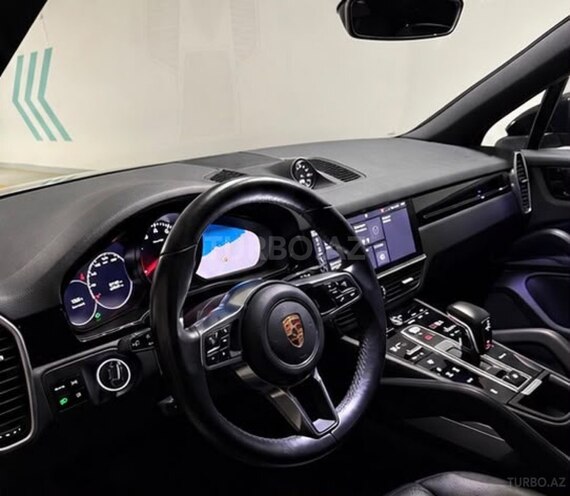 Porsche Cayenne 2018, 69,000 km - 3.0 l - Bakı