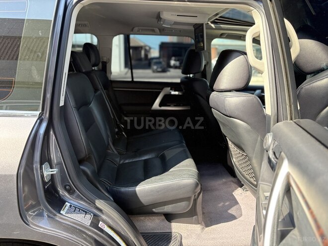 Toyota Land Cruiser 2013, 66,944 km - 4.6 l - Bakı