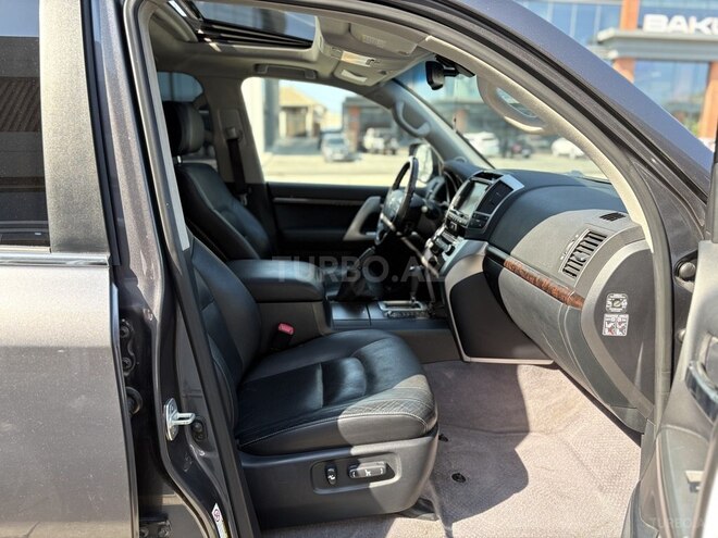Toyota Land Cruiser 2013, 66,944 km - 4.6 l - Bakı