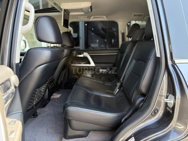 Toyota Land Cruiser 2013, 66,944 km - 4.6 l - Bakı