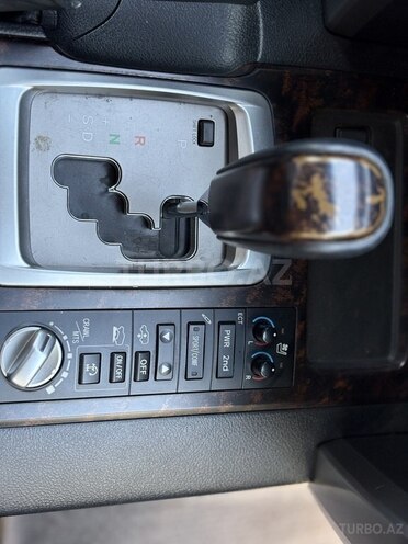 Toyota Land Cruiser 2013, 66,944 km - 4.6 l - Bakı