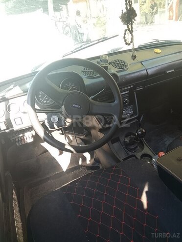 LADA (VAZ) 2106 1999, 50,000 km - 1.6 l - Xaçmaz
