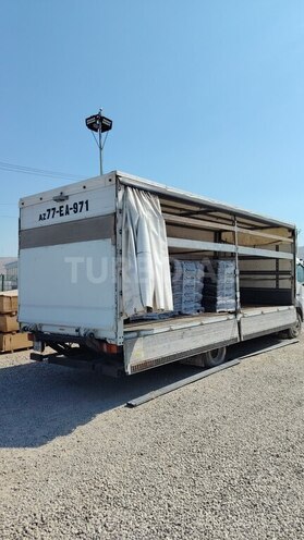 Mercedes Atego 818 2007, 540,000 km - 4.3 л - Bakı