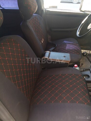 LADA (VAZ) 2106 1999, 50,000 km - 1.6 l - Xaçmaz