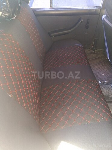 LADA (VAZ) 2106 1999, 50,000 km - 1.6 l - Xaçmaz
