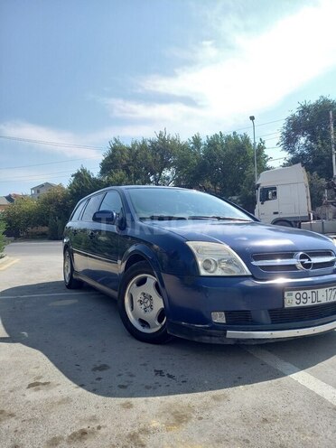 Opel Vectra 2003, 350,000 km - 2.2 l - Sumqayıt