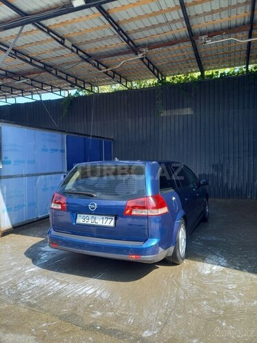 Opel Vectra 2003, 350,000 km - 2.2 l - Sumqayıt
