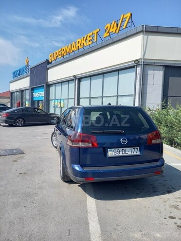 Opel Vectra 2003, 350,000 km - 2.2 l - Sumqayıt