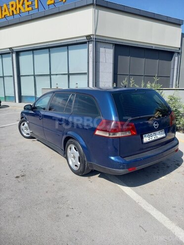 Opel Vectra 2003, 350,000 km - 2.2 l - Sumqayıt