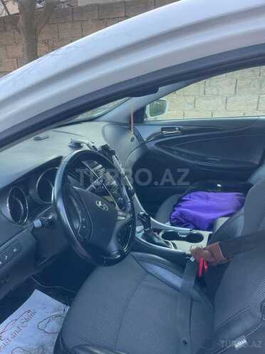 Hyundai Sonata 2013, 99,905 km - 2.0 l - Bakı