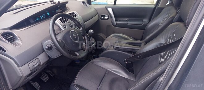 Renault Scenic 2008, 410,000 km - 1.5 l - Sumqayıt