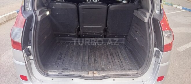 Renault Scenic 2008, 410,000 km - 1.5 l - Sumqayıt