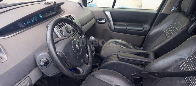 Renault Scenic 2008, 410,000 km - 1.5 l - Sumqayıt