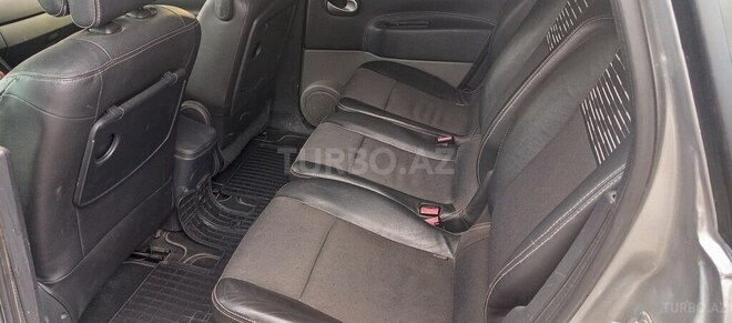 Renault Scenic 2008, 410,000 km - 1.5 l - Sumqayıt