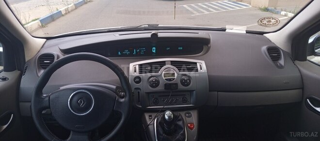 Renault Scenic 2008, 410,000 km - 1.5 l - Sumqayıt