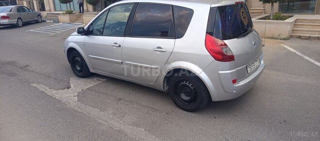 Renault Scenic 2008, 410,000 km - 1.5 l - Sumqayıt
