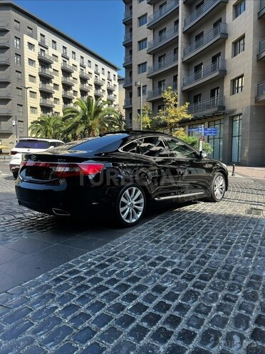 Hyundai Grandeur 2013, 213,000 km - 3.0 l - Bakı