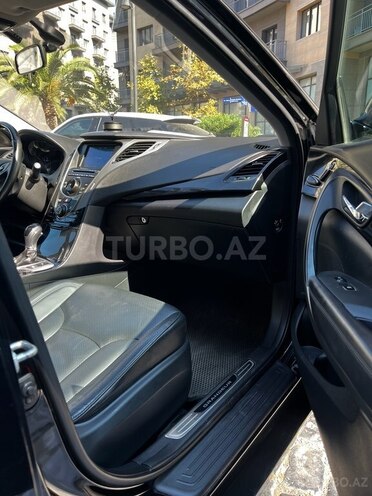 Hyundai Grandeur 2013, 213,000 km - 3.0 l - Bakı