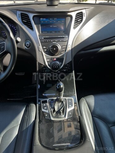 Hyundai Grandeur 2013, 213,000 km - 3.0 l - Bakı