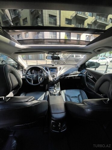 Hyundai Grandeur 2013, 213,000 km - 3.0 l - Bakı