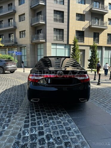 Hyundai Grandeur 2013, 213,000 km - 3.0 l - Bakı
