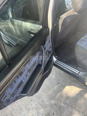 Mercedes C 180 1996, 331,500 km - 1.8 l - Sumqayıt