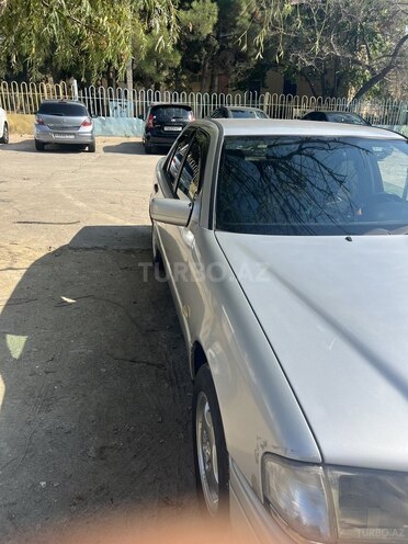 Mercedes C 180 1996, 331,500 km - 1.8 l - Sumqayıt