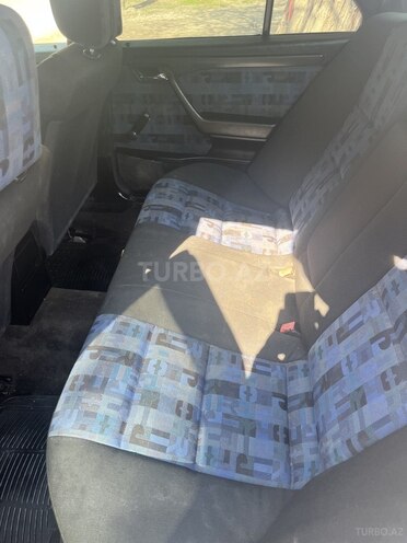 Mercedes C 180 1996, 331,500 km - 1.8 l - Sumqayıt