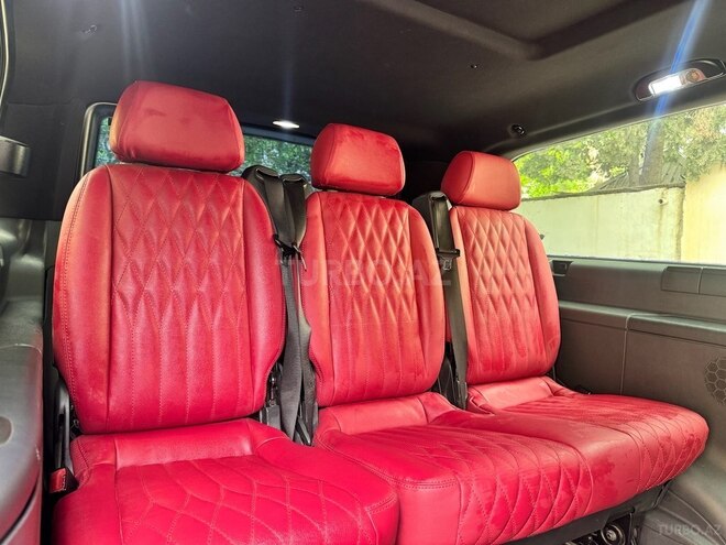 Mercedes  2013, 484,000 km - 2.1 l - Bakı