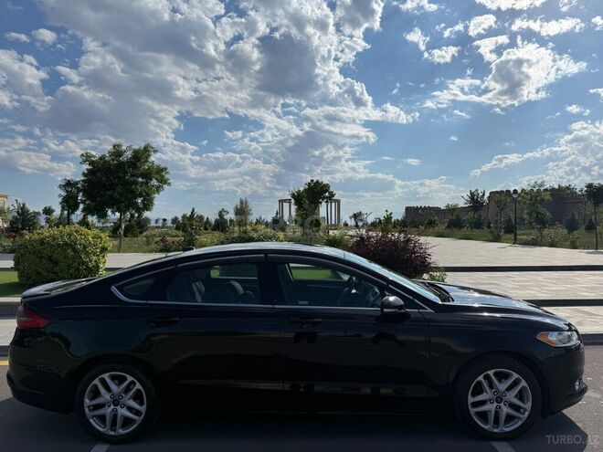 Ford Fusion (North America) 2016, 171,000 km - 1.5 л - Naxçıvan