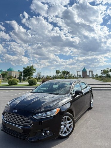 Ford Fusion (North America) 2016, 171,000 km - 1.5 л - Naxçıvan