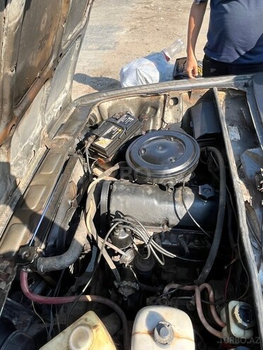 LADA (VAZ) 2105 1981, 250,000 km - 1.5 l - Sumqayıt