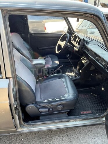 LADA (VAZ) 2105 1981, 250,000 km - 1.5 l - Sumqayıt