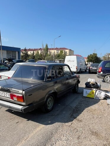 LADA (VAZ) 2105 1981, 250,000 km - 1.5 l - Sumqayıt