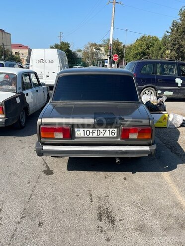 LADA (VAZ) 2105 1981, 250,000 km - 1.5 l - Sumqayıt