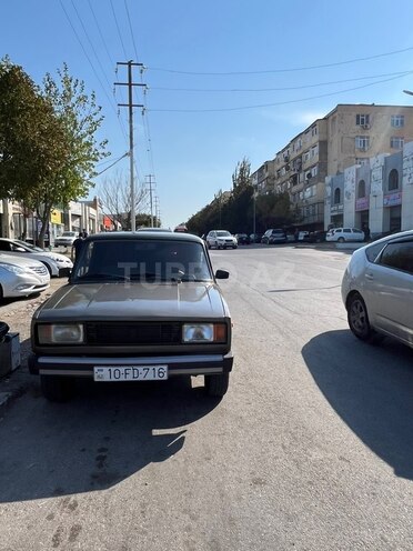 LADA (VAZ) 2105 1981, 250,000 km - 1.5 l - Sumqayıt