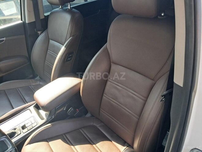 Kia Sorento 2016, 175,000 km - 2.0 l - Bakı