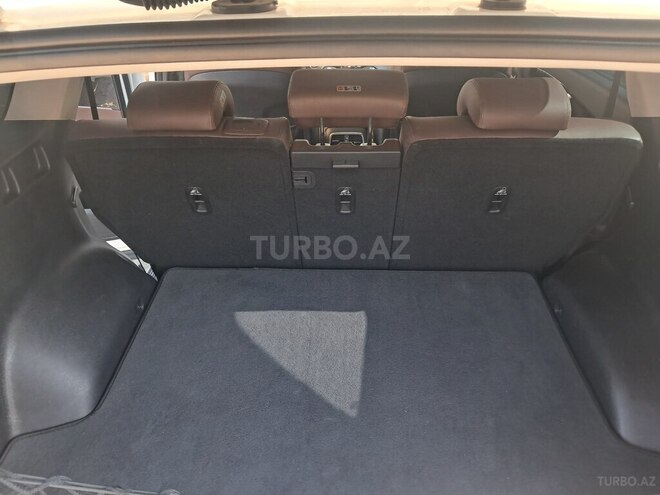 Kia Sorento 2016, 175,000 km - 2.0 l - Bakı