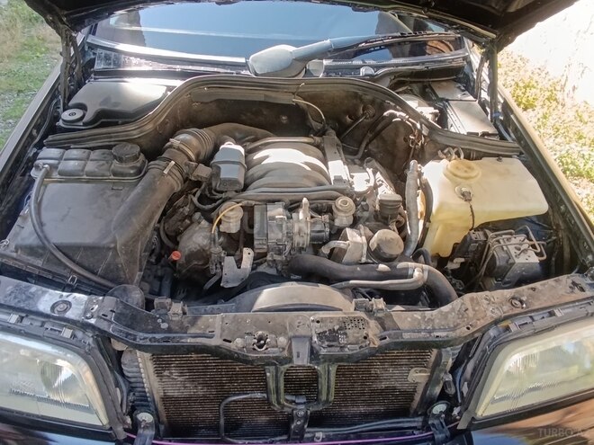 Mercedes C 230 1999, 150,000 km - 2.3 л - Qəbələ