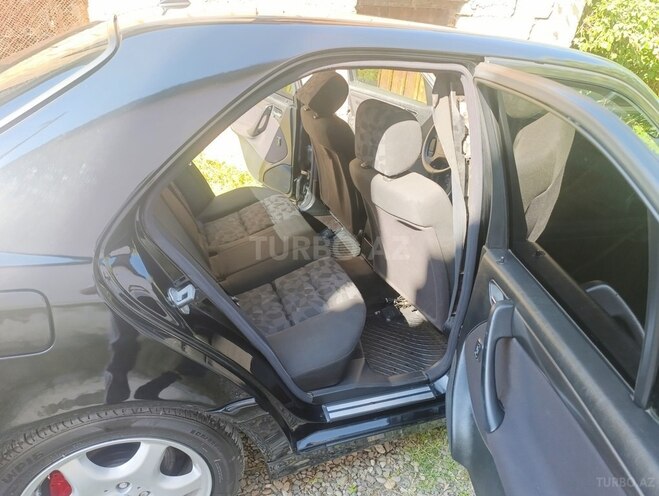 Mercedes C 230 1999, 150,000 km - 2.3 л - Qəbələ